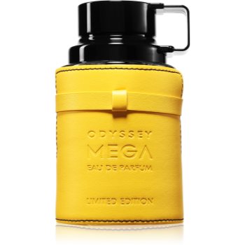 Armaf Odyssey Mega Eau de Parfum pentru bărbați - imagine 2